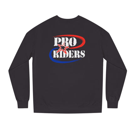 Pro Riders - Crew Neck Sweatshirt