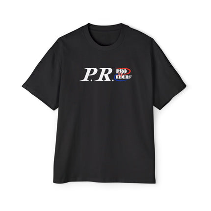 P.R.O. | Pro Riders - Oversized T-Shirt