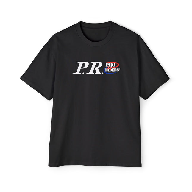 P.R.O. | Pro Riders - Oversized T-Shirt
