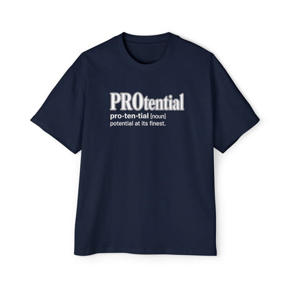 PROtential - Oversized T-Shirt