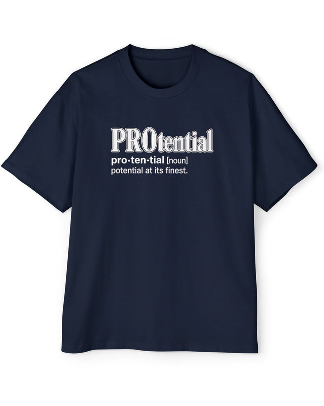 PROtential - Oversized T-Shirt