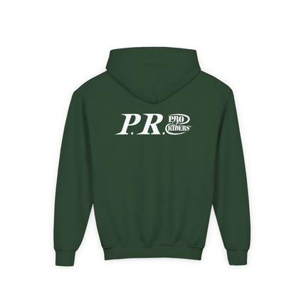 P.R.O. | Pro Riders - Youth Pullover Hoodie