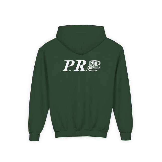 P.R.O. | Pro Riders - Youth Pullover Hoodie