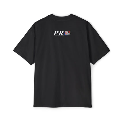 PRO TouR | Pro Riders - Oversized T-Shirt