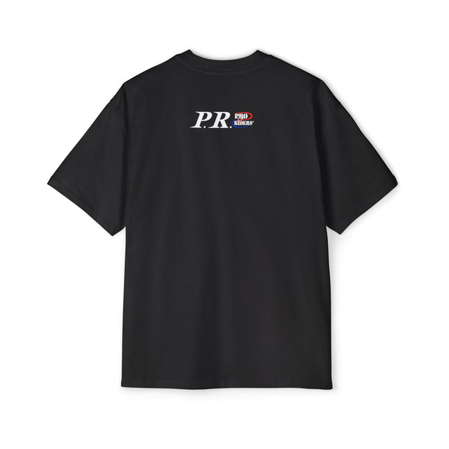 PRO TouR | Pro Riders - Oversized T-Shirt