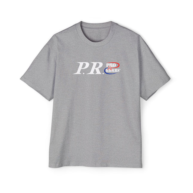 P.R.O. | Pro Riders - Oversized T-Shirt