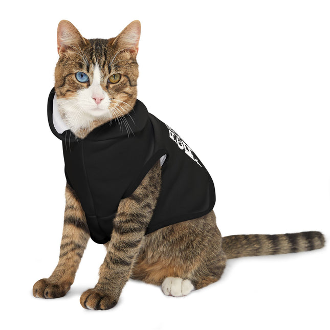 Ridaz Gotta Ride - Hooded Pet Sweatshirt
