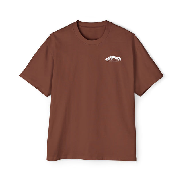 Pro Rider Entertainment - Relaxed Fit T-Shirt