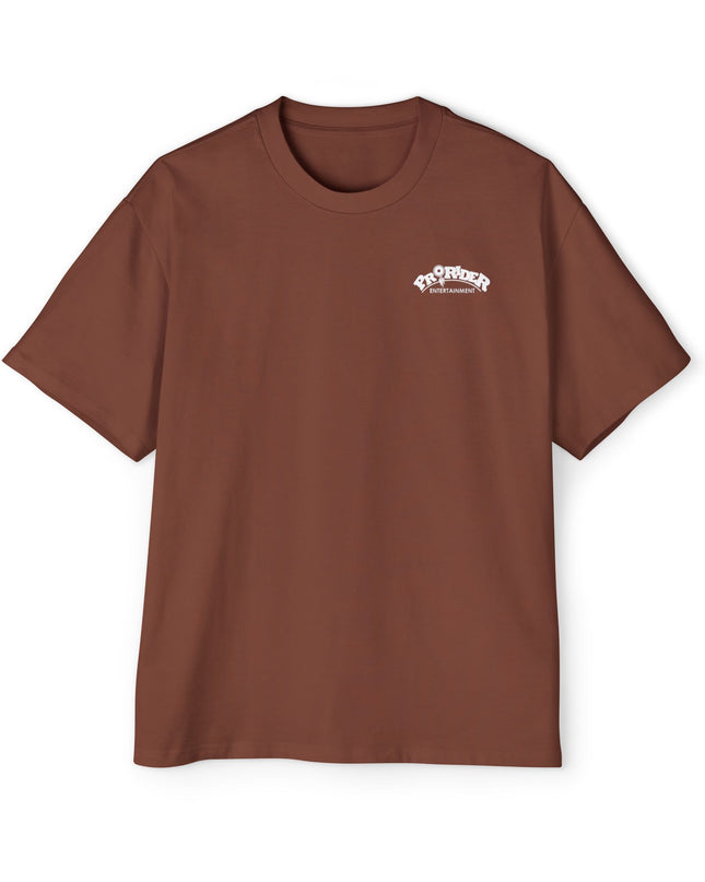Pro Rider Entertainment - Relaxed Fit T-Shirt