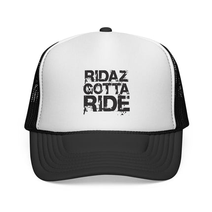 Ridaz Gotta Ride - Trucker Hat