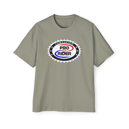 Certified Pro Rider - Oversized T-Shirt