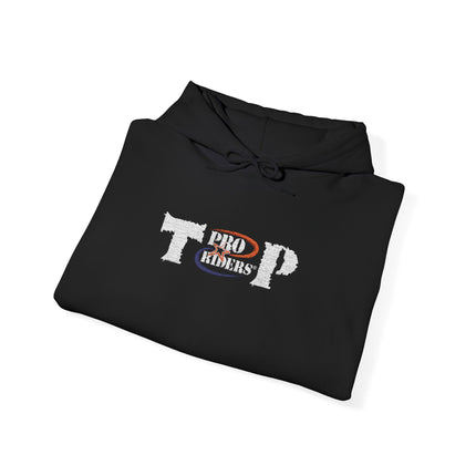 Top Pro Riders - Pullover Hoodie