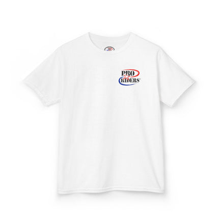 Top Pro Riders - Youth Oversized T-Shirt