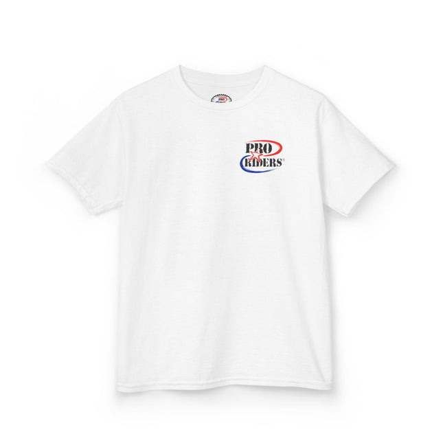 Top Pro Riders - Youth Oversized T-Shirt