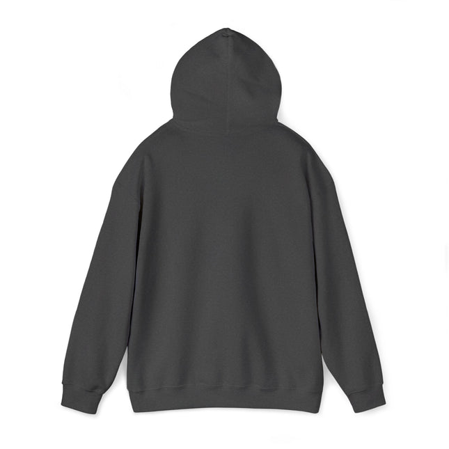 Certified Pro Rider - Pullover Hoodie