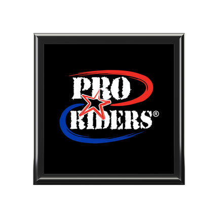 Pro Riders - Accessory Box