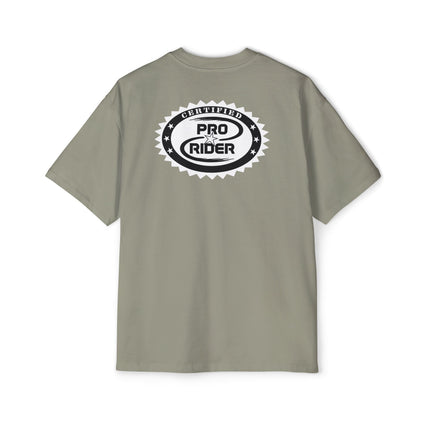 Certified Pro Rider - Relaxed Fit T-Shirt