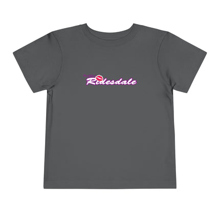Certified Ridesdale - Toddler Tee