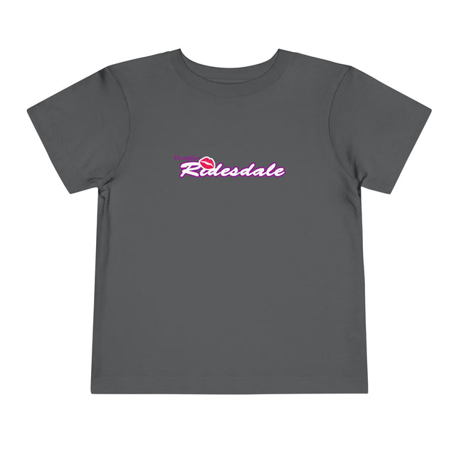 Certified Ridesdale - Toddler Tee