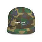 One size / Green Camo