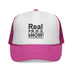 Neon Pink / One size