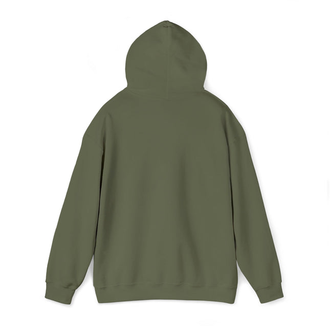 Pro Riders | Real P.R.O.S. kNOW! - Pullover Hoodie