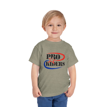 Pro Riders - Toddler Tee