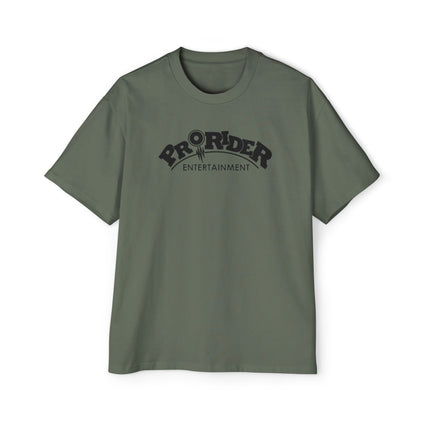 Pro Rider Entertainment - Oversized T-Shirt