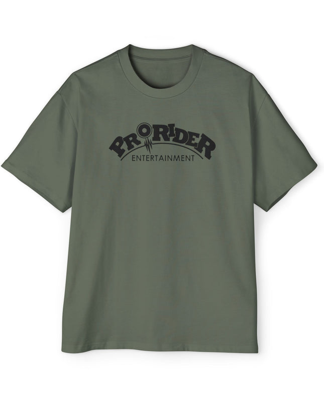 Pro Rider Entertainment - Oversized T-Shirt