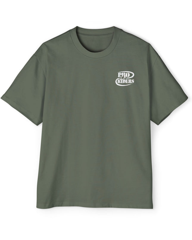 Pro Riders - Relaxed Fit T-Shirt