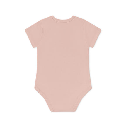 Certified Pro Ridette - Baby Bodysuit