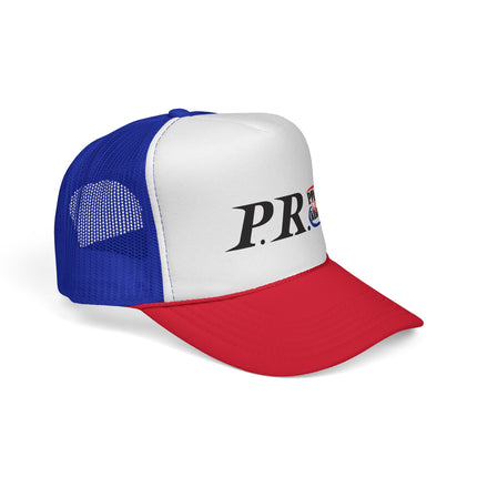 P.R.O. | Pro Riders - Trucker Hat