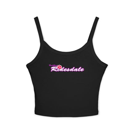 Certified Ridesdale - Cami Tank Top