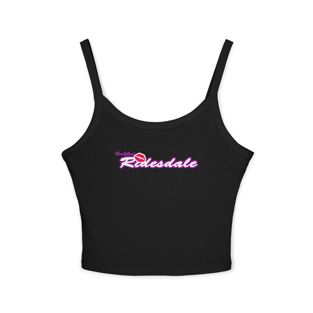 Certified Ridesdale - Cami Tank Top