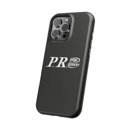 P.R.O. | Pro Riders - IPhone Case