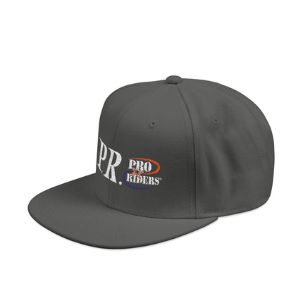 P.R.O. | Pro Riders - Snapback Hat