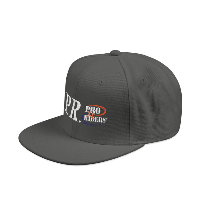 P.R.O. | Pro Riders - Snapback Hat