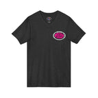 Dark Grey Heather / S