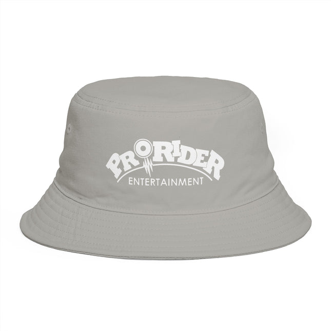 Pro Rider Entertainment - Classic Bucket Hat