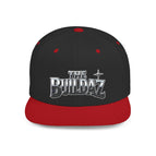 One size / Black/Red