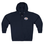 XS / Navy