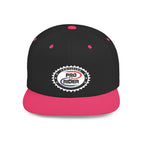 One size / Black/Neon Pink