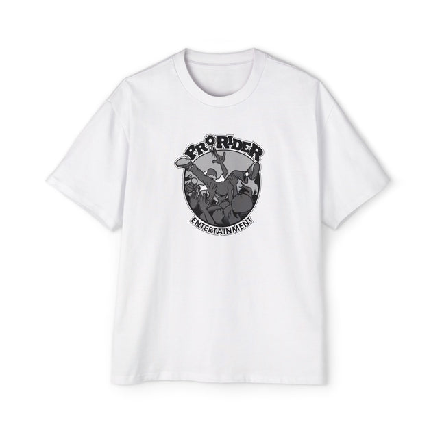 Pro Rider Entertainment - Oversized T-Shirt