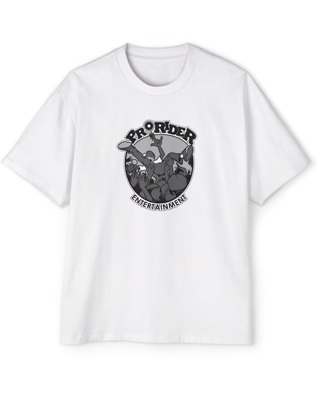 Pro Rider Entertainment - Oversized T-Shirt
