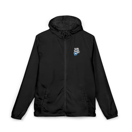 Party In The Parkin Lot - Windbreaker Jacket
