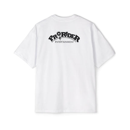 Pro Rider Entertainment - Relaxed Fit T-Shirt