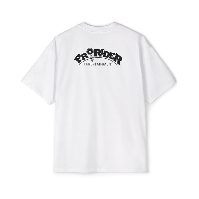 Pro Rider Entertainment - Relaxed Fit T-Shirt