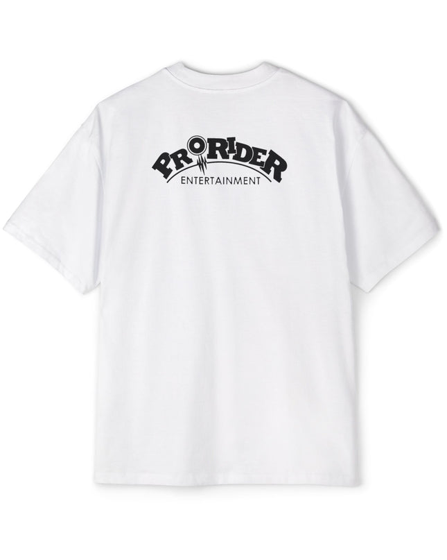 Pro Rider Entertainment - Relaxed Fit T-Shirt