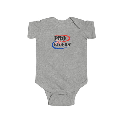 Pro Riders - Baby Bodysuit