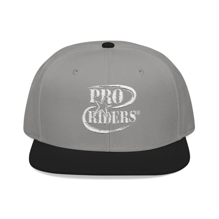 Pro Riders - Snapback Hat